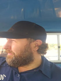 Poster for Birthday video from Derek Bieri - Vice Grip Garage/Roadworthy Rescues