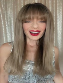 Poster for Bachelors & ettes video from Taylor Swift Impressionist (singer)