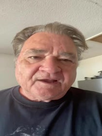 Poster for Birthday video from Greg Cote