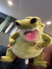 Poster for Birthday video from Michael-Leon Wooley