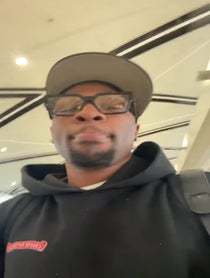 Poster for Birthday video from Bobb’e J Thompson