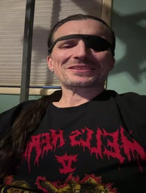 Poster for Pep Talk video from Jeff Becerra