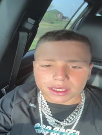 Poster for Other video from Baby Gronk