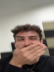 Poster for Birthday video from Twaimz