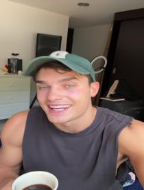 Poster for Birthday video from Ignacio Ferrari