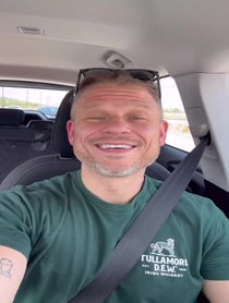 Poster for Birthday video from Aaron Schwartz