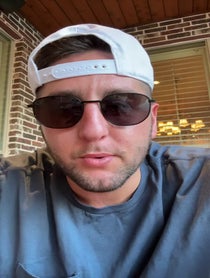 Poster for Birthday video from Trent Attyah