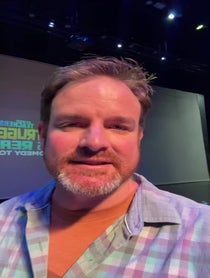 Poster for Birthday video from Devin Siebold