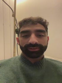 Poster for Other video from Kasim Ahmed