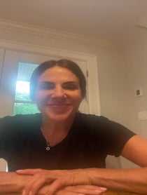 Poster for Birthday video from Jennifer Fessler