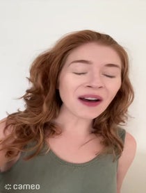 Poster for Intro video video from Teagan Earley