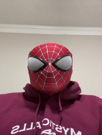 Poster for Other video from Spider-Man