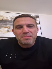 Poster for Other video from Jamie Lomas