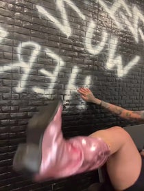 Poster for Roast video from Izzi