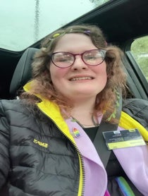 Poster for Birthday video from techamelia