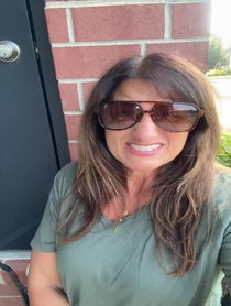 Poster for Pep Talk video from Too Turnt Mom