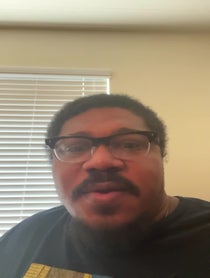 Poster for Fantasy football video from Steve Slaton