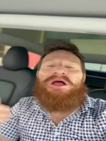 Poster for Birthday video from MosesandZippora