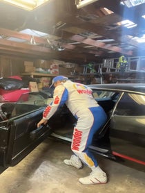 Poster for Birthday video from Ron Burgundy, Ricky Bobby, Buddy The Elf