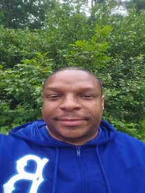 Poster for Pep Talk video from VinRock/Naughty by Nature