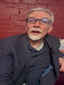 Poster for Other video from THE PURPLE CHAIR EXPERIENCE