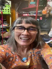 Poster for Other video from Aterciopelados