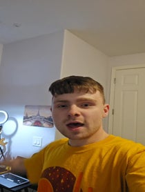 Poster for Roast video from Frankie Cappello