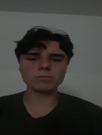 Poster for Roast video from Ashton Sharinn