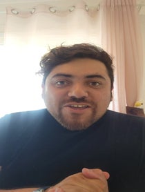 Poster for Tarot reading video from The Real Andy Of Beverly Hills