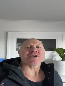 Poster for Other video from Shane Cameron