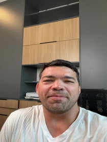 Poster for Birthday video from Lyoto Machida