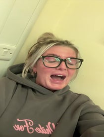 Poster for Birthday video from Cody-Jay Ryan