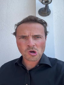 Poster for Other video from Erik von Detten