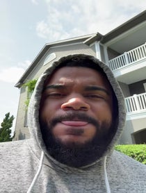 Poster for Roast video from Bobby Steveson