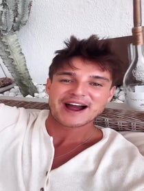 Poster for Other video from Sam Prince