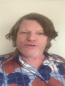 Poster for Roast video from Don