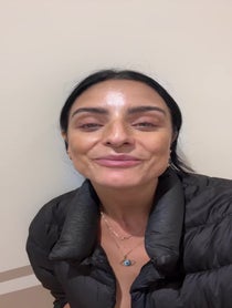 Poster for Birthday video from Aislinn Derbez