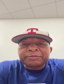 Poster for Pep Talk video from Tony Beasley