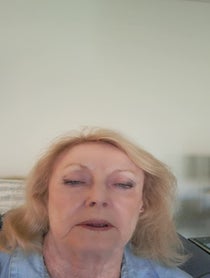 Poster for Question video from Judith McConnell