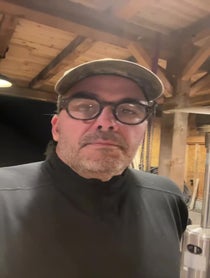 Poster for Birthday video from Jimmy DiResta