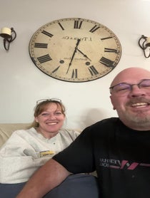Poster for Other video from Mark and Patty Schrankel