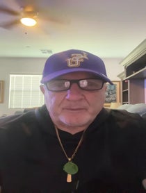 Poster for Pep Talk video from Daniel ‘Rudy’ Ruettiger