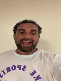 Poster for Birthday video from Dwayne De Rosario