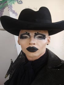 Poster for Study pep talk video from Cheddar Gorgeous