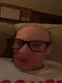 Poster for Pep Talk video from Medicated Pete