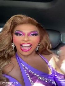 Poster for Intro video video from Shangela