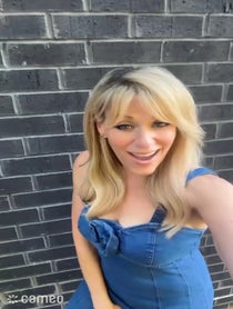 Poster for Intro video video from Lilian Garcia