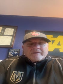 Poster for Other video from Daniel ‘Rudy’ Ruettiger