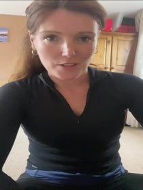 Poster for Question video from Kate Speak