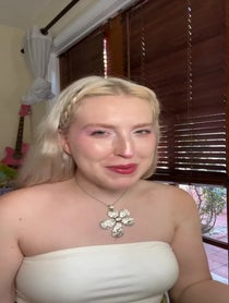 Poster for Pep Talk video from POPPYLAUR